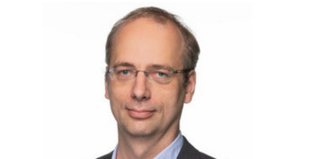 Portraitfoto Ben Greiner