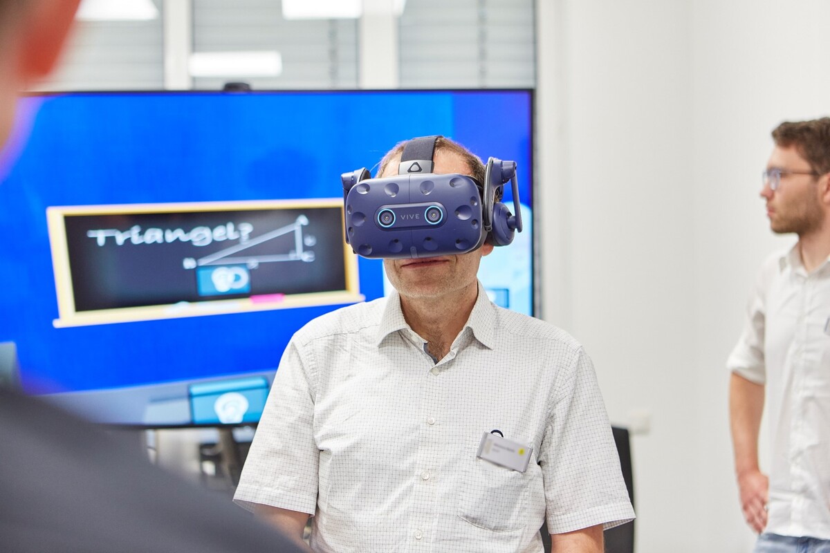 Future of Work at KD2Lab