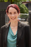 Persönliches Foto Petra Nieken