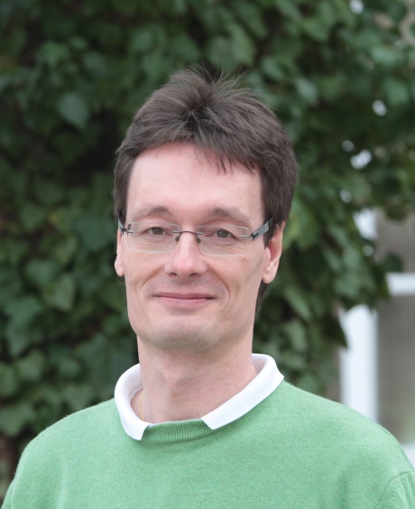 Profilfoto Frederic Toussaint