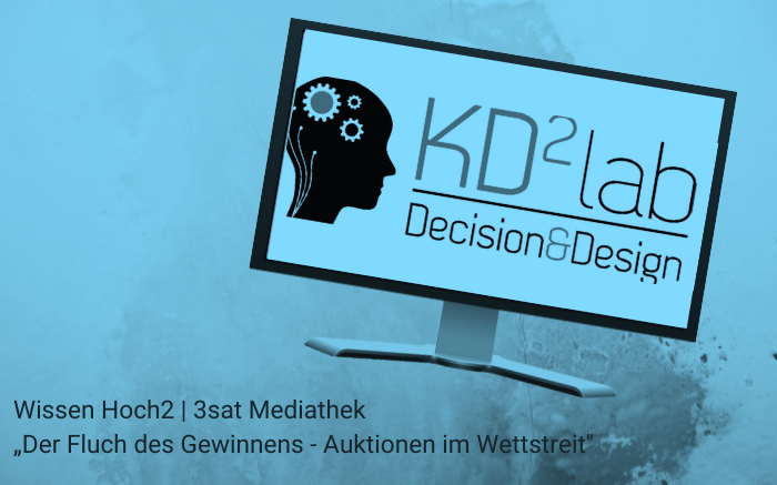 Der Fluch des Gewinnens - Auktionen im Wettstreit