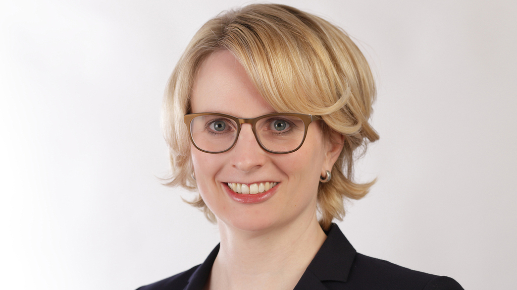 Melanie Volkamer joined the KD²Lab