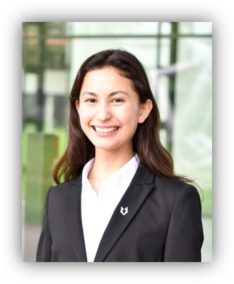 Profilfoto Mika Baczewski