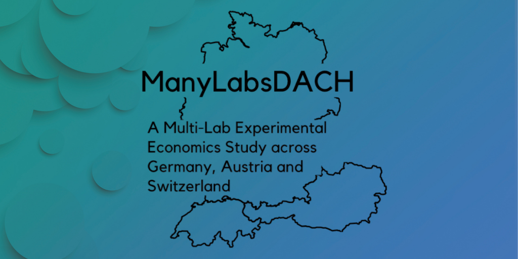Logo ManyLabs DACH