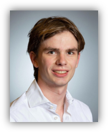 Profilfoto Paul Althaus