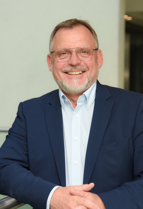 persönliches Foto